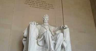 Lincoln Memorial | Online Tickets & Touren Preisvergleich