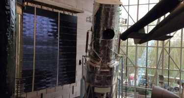 National Air and Space Museum | Online Tickets & Touren Preisvergleich