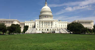 United States Capitol | Online Tickets & Touren Preisvergleich