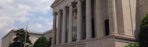 Biglietti e tour per National Gallery of Art | Confronto prezzi