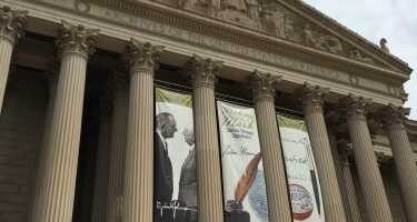 US National Archives tickets & tours | Price comparison