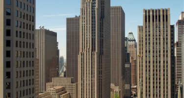 Rockefeller Center - Top of the Rock | Online Tickets & Touren Preisvergleich