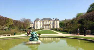 Musée Rodin | Online Tickets & Touren Preisvergleich