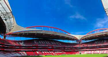 Estádio da Luz tickets & tours | Price comparison