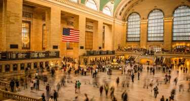 Hauptbahnhof New York City (Grand Central) | Online Tickets & Touren Preisvergleich