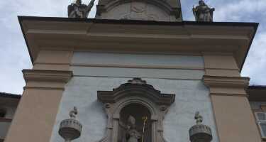 Stiftskirche St. Peter tickets & tours | Price comparison