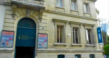 Musée Marmottan Monet | Online Tickets & Touren Preisvergleich