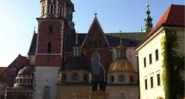 Wawel-Kathedrale | Online Tickets & Touren Preisvergleich