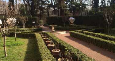Villa Farnesina tickets & tours | Price comparison