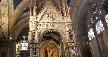 Orsanmichele | Online Tickets & Touren Preisvergleich