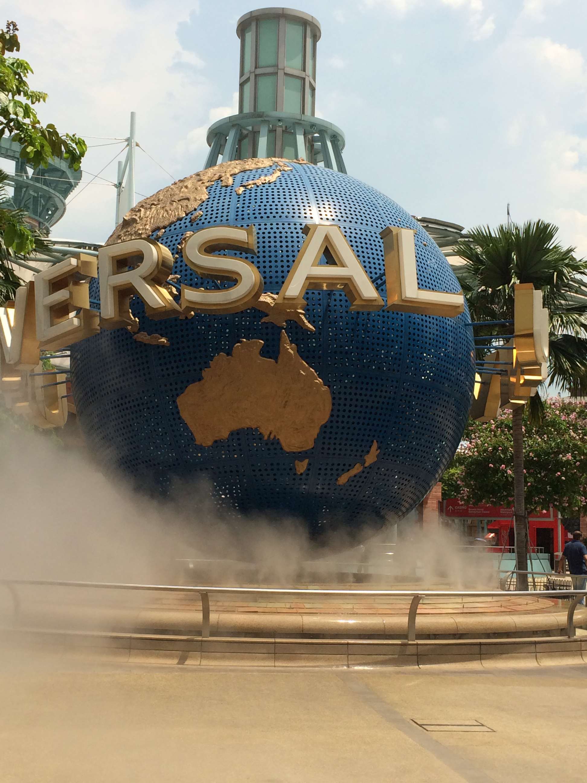 Universal Studios Singapore Tickets Prices for One of Singapore's Best  Attractions