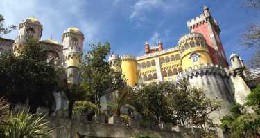 Pena National Palace tickets & tours | Price comparison