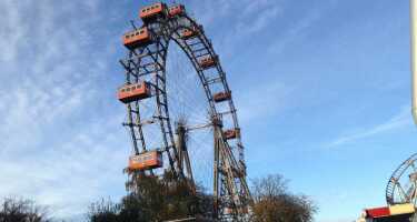 Giant Ferris Wheel tickets & tours | Price comparison