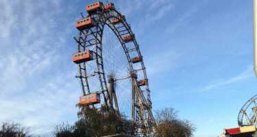 Wiener Riesenrad | Online Tickets & Touren Preisvergleich