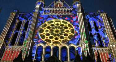 Kathedrale von Chartres | Online Tickets & Touren Preisvergleich
