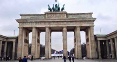 Brandenburg Gate tickets & tours | Price comparison
