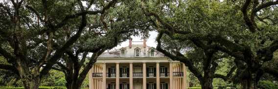 Oak Alley Plantation tickets & tours | Price comparison