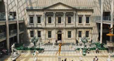 Metropolitan Museum of Art tickets & tours | Price comparison