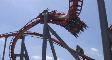 Knott’s Berry Farm | Online Tickets & Touren Preisvergleich