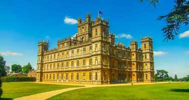 Highclere Castle tickets & tours | Price comparison