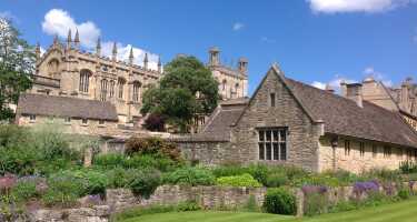 Christ Church tickets & tours | Price comparison