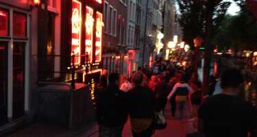 De Wallen | Online Tickets & Touren Preisvergleich