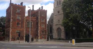 Garden Museum tickets & tours | Price comparison