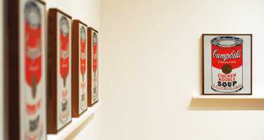 Museum of Modern Art tickets & tours | Price comparison