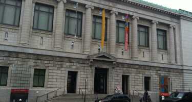 New-York Historical Society tickets & tours | Price comparison