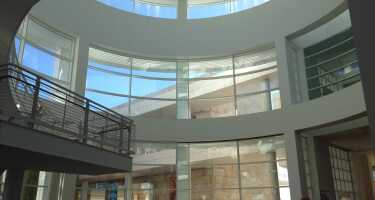 Getty Center | Online Tickets & Touren Preisvergleich