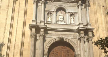 Granada Cathedral tickets & tours | Price comparison