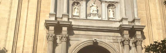 Biglietti e tour per Catedral de Granada | Confronto prezzi