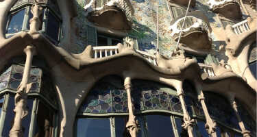 Biglietti e tour per Casa Batlló | Confronto prezzi