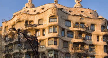 Casa Milà tickets & tours | Price comparison