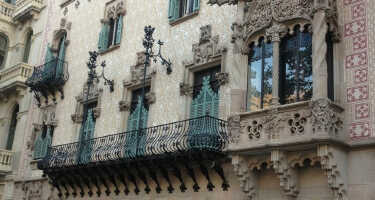 Casa Amatller tickets & tours | Price comparison