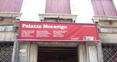 Biglietti e tour per Palazzo Mocenigo | Confronto prezzi