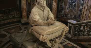 Basilica of Saint Mary Major tickets & tours | Price comparison