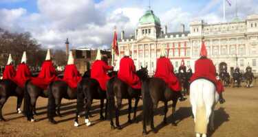Horse Guards | Online Tickets & Touren Preisvergleich