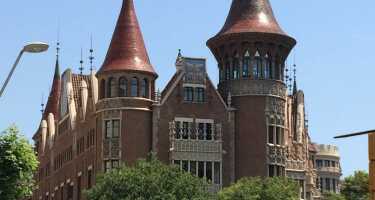 Casa de les Punxes tickets & tours | Price comparison