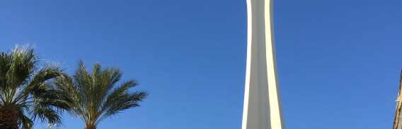 Stratosphere Tower | Online Tickets & Touren Preisvergleich
