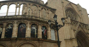 Kathedrale von Valencia | Online Tickets & Touren Preisvergleich