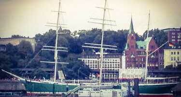 Rickmer Rickmers tickets & tours | Price comparison