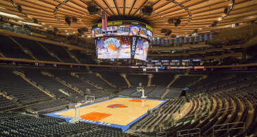 Madison Square Garden tickets & tours | Price comparison