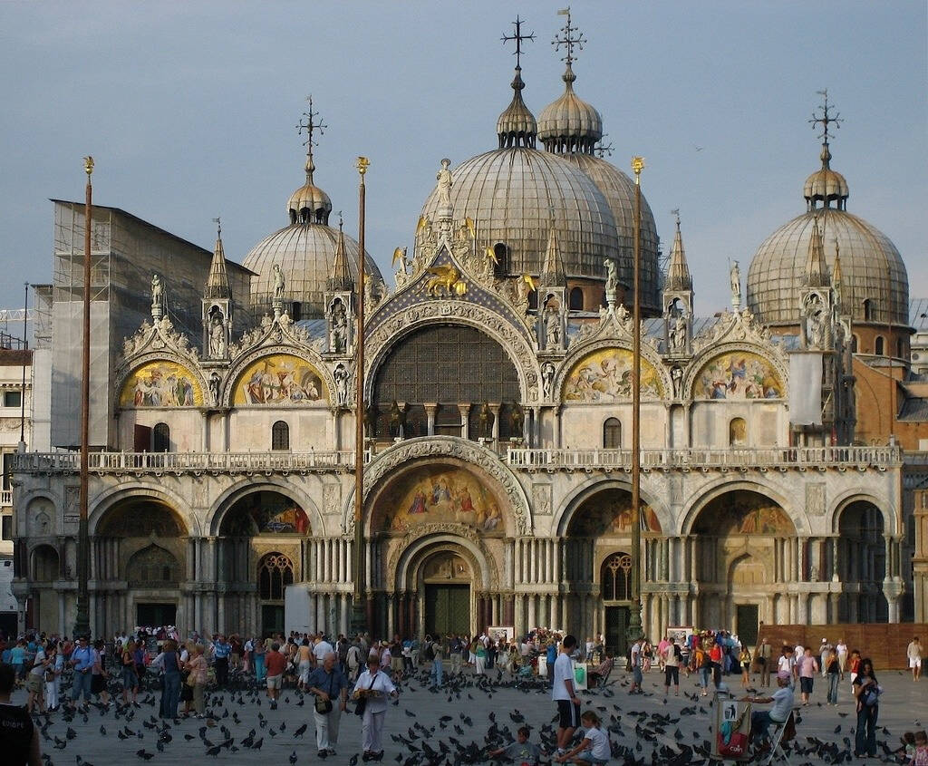 St. Mark's Basilica, Tickets & Tours