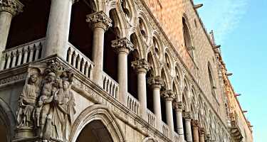 Doge's Palace tickets & tours | Price comparison