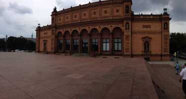 Kunsthalle Hamburg tickets & tours | Price comparison