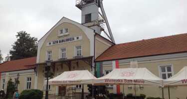 Wieliczka Salt Mine tickets & tours | Price comparison