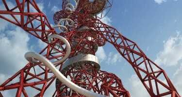 Biglietti e tour per ArcelorMittal Orbit | Confronto prezzi
