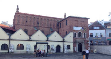 Synagoga Stara | Online Tickets & Touren Preisvergleich