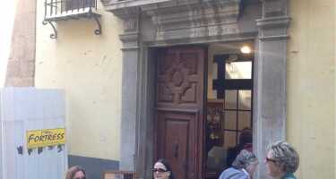Royal Chapel of Granada tickets & tours | Price comparison